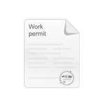 nigeria temporary work permit visa